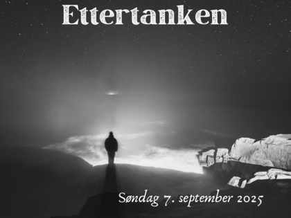 Hvilken glød har du?