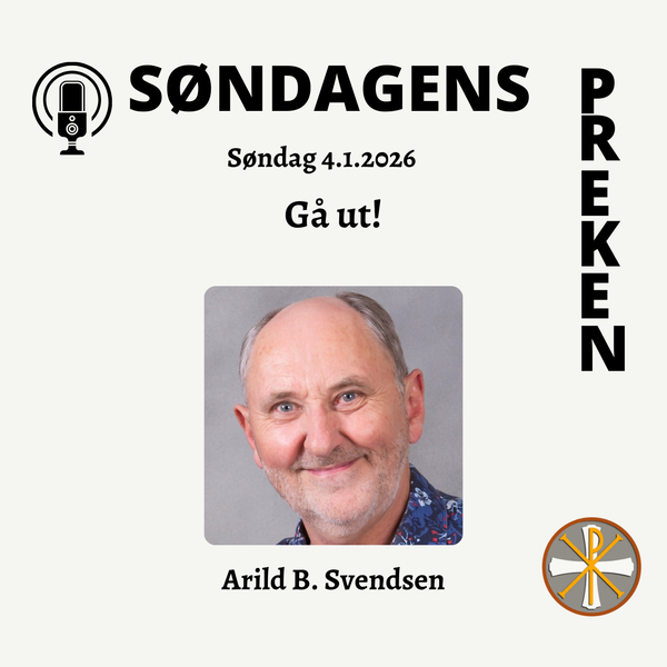 Gå ut!