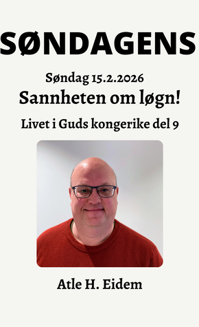 Sannheten om løgn!
