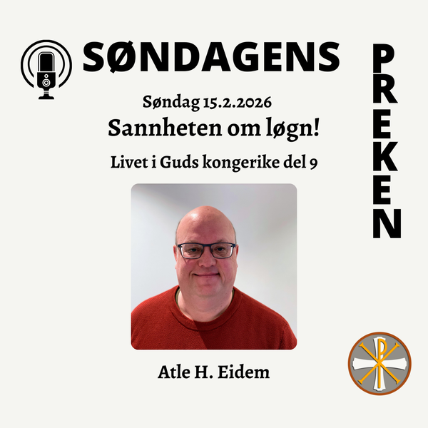 Sannheten om løgn!