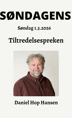 Tiltredelsespreken