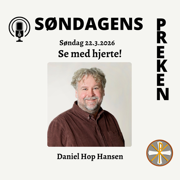 Se med hjerte!
