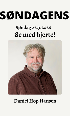 Se med hjerte!