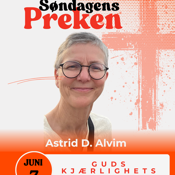 Guds kjærlighetsgave