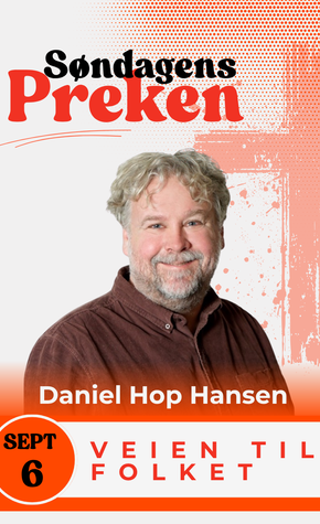 Veien til folket