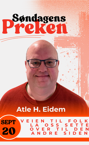 Veien til folket - La oss sette over til den andre siden