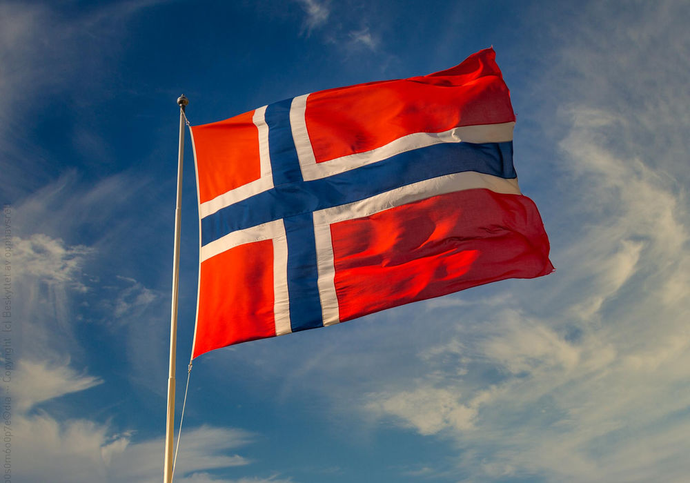 17. mai