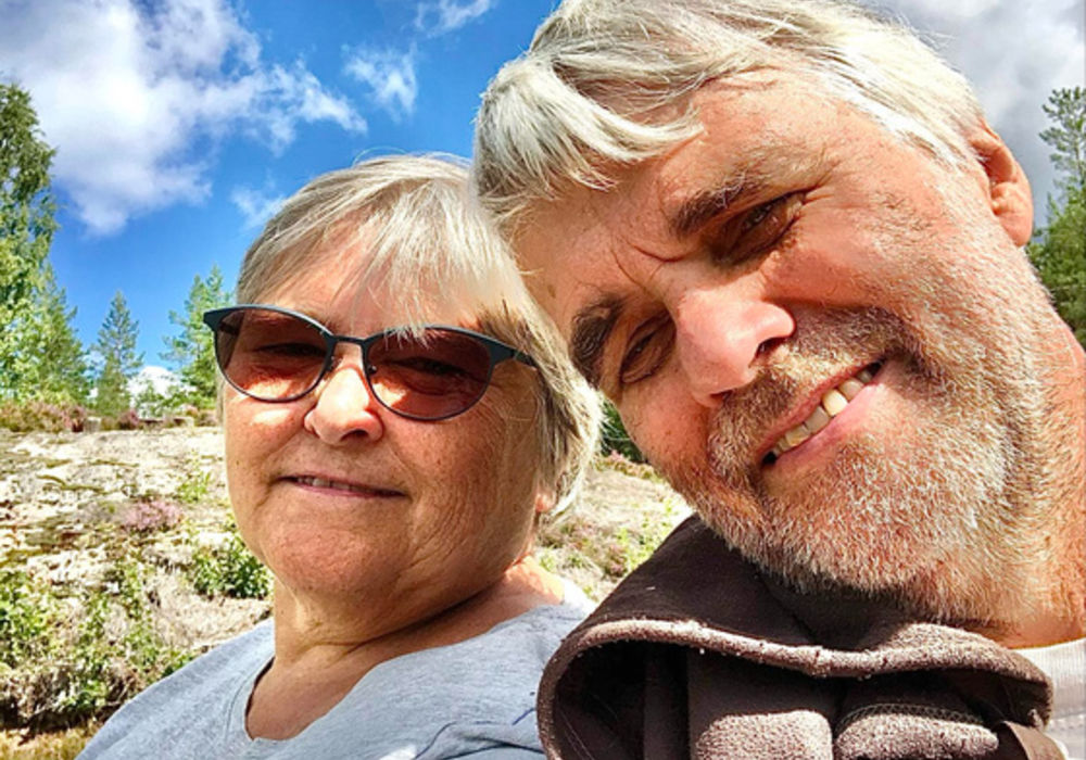 Misjonsgudstjeneste, Søndag 2. juni