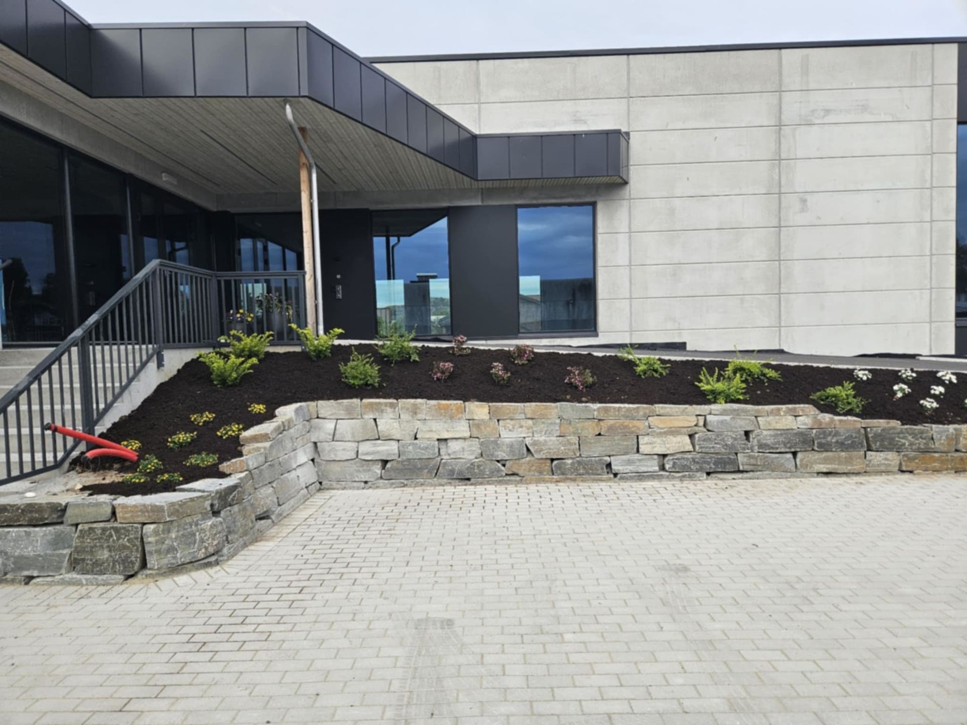 Sandnes baptistmenighet - for barn, ungdom, voksne, eldre