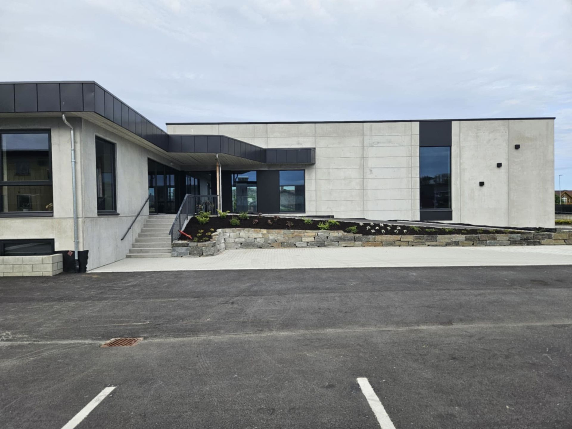 Sandnes baptistmenighet