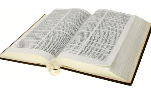 Bibeltime   26. november kl.19.30 v/Sten Sørensen. Tema: Dåpen