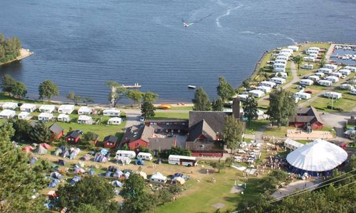 Weekend Åpta camping 18-20 september