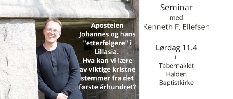 Nyhetsbrevet uke 15
