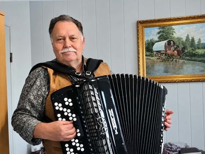 Nyhetsbrevet uke 40