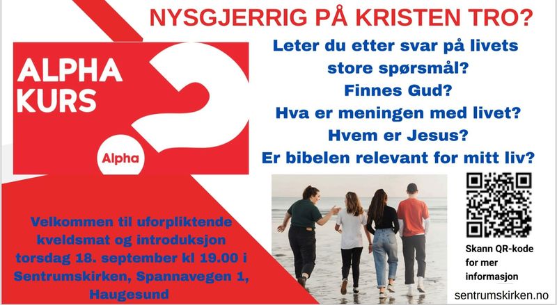 Hvordan komme til tro