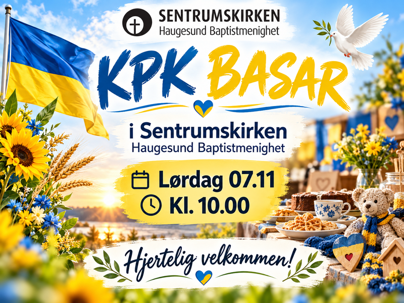 KPK  basar