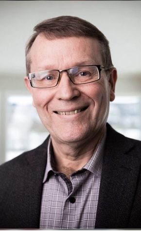 "Dette er vår tro - om englene"