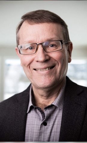 "Dette er vår tro - om Jesu gjenkomst"