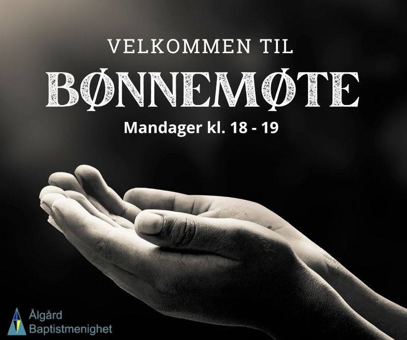 Bønnemøte