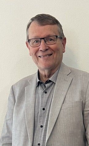 Jesus i sentrum - i Bibelen