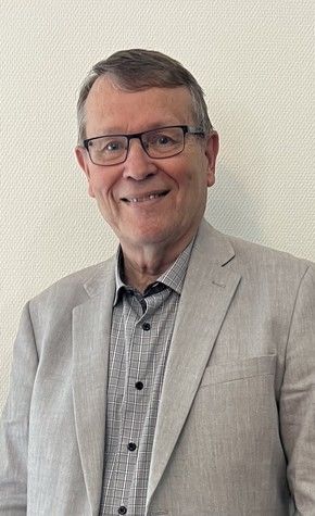 Jesus i sentrum - i menigheten