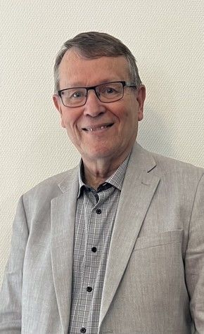 Jesus i sentrum - i vår tilbedelse