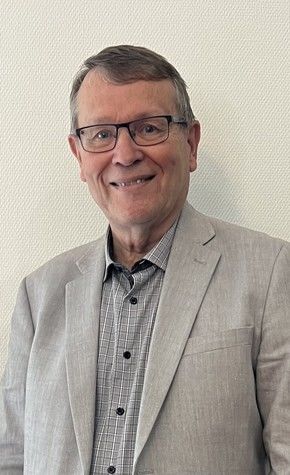 Jesus i sentrum - i stormen