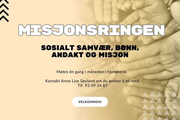Misjonsringen