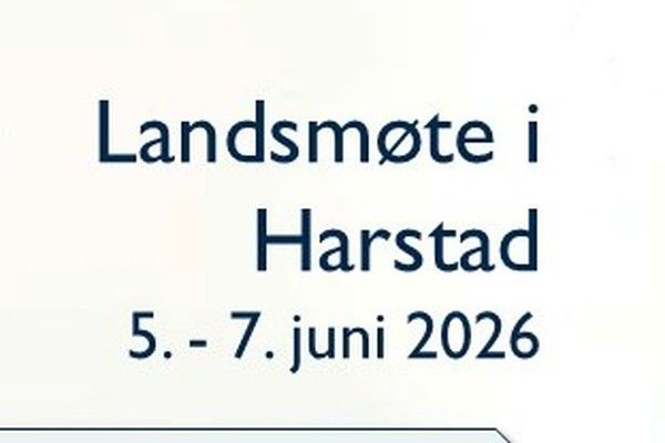 Landsmøtet 2026