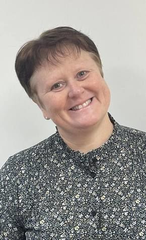 Tale av Bente Sandtorp