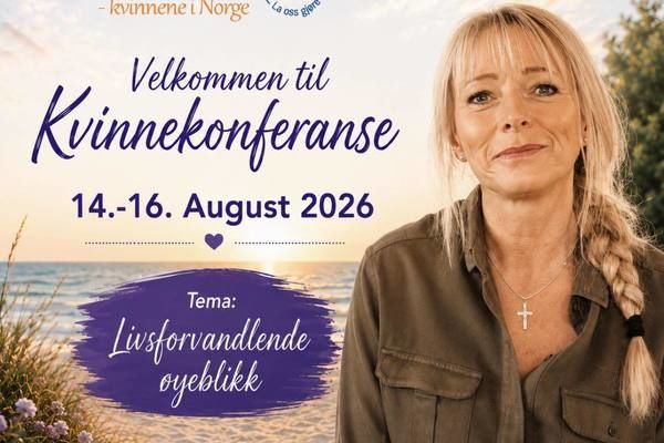 Kvinneweekend