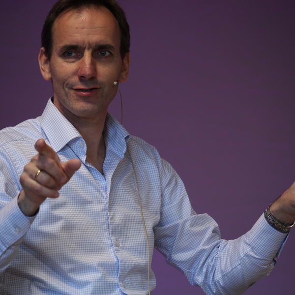 Guds godhet 3- David Engebretsen