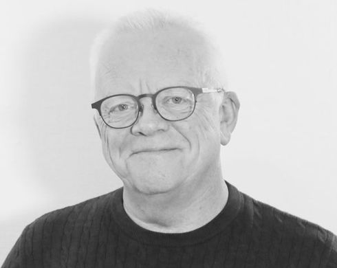 Arne Skagen - Såkornet