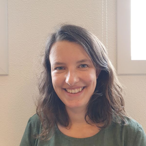 Malin Andvik - Hvile og Rettferdighet