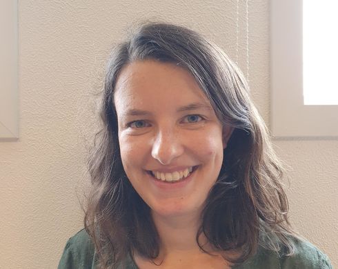 Malin Andvik - Hvile og Rettferdighet