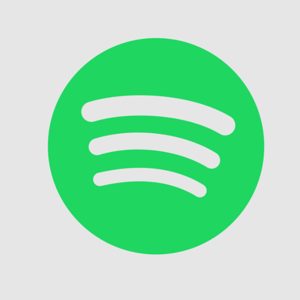 Nye podcaster ligger på Spotify