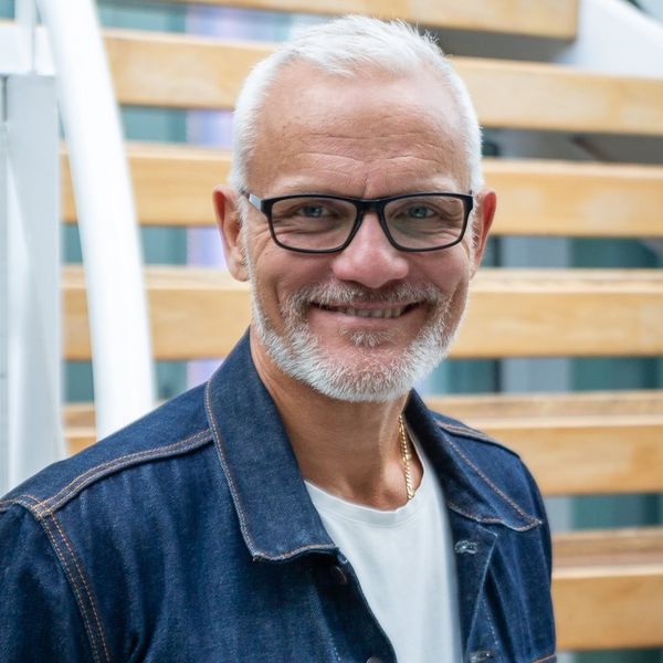 Rune Borgsø - Lørdag formiddag del 2