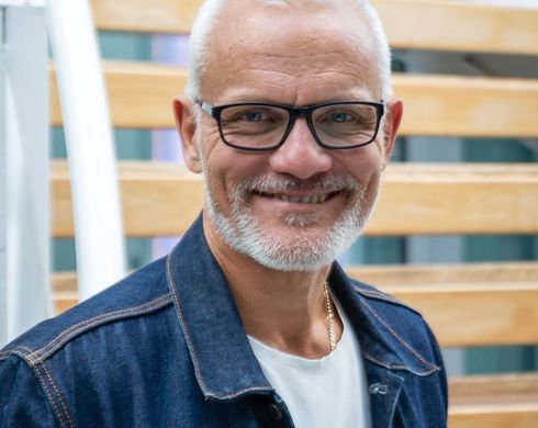 Rune Borgsø - Xtended 2025 lørdag kveld