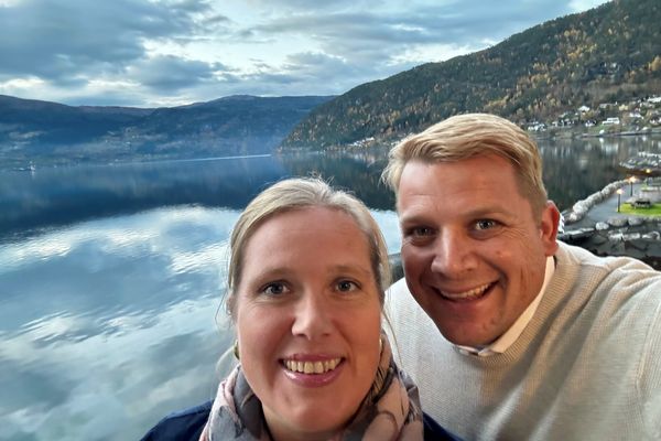 Ekteskapseminar med Geir Edvin og Nina Frøen fra UIO Lørd 14 febr kl 1000-1700