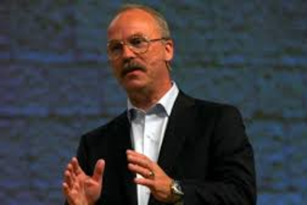 Besøk av Stefan Salmonsson 16-18 januar