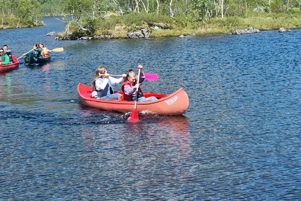 Familieweekend på Dyrkolbotn 05-07 juni. Påmelding David 98286591 Pris 800 pr per/Max 2000 pr familie.