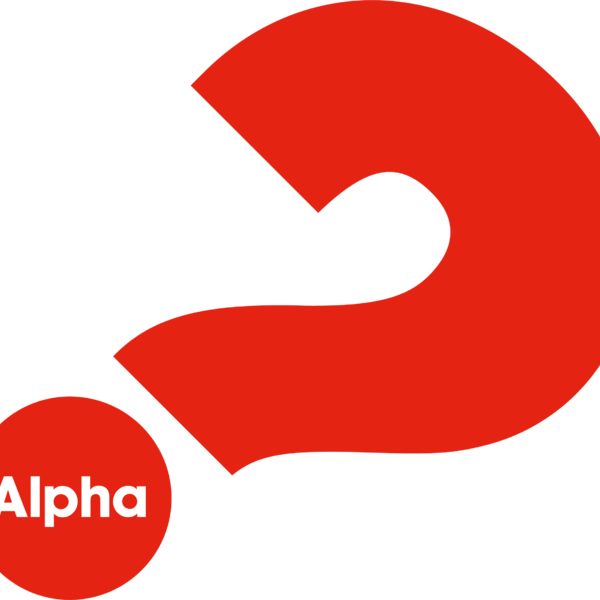 Alphakurs høsten 2026