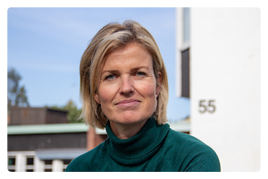 Folkehøgskole i vekst dyrker storbynærheten