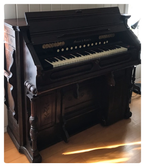 Baptistklenodie fikk nye eiere