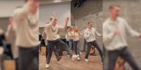 Recap fra Baptistenes lederdager