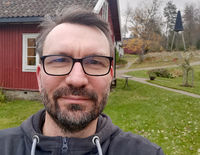 Ny leder på Tomasgården
