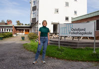 Folkehøgskole i vekst dyrker storbynærheten