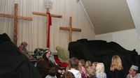 Følg påsken på baptist.no
