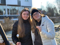 10 grunner til å søke Oslofjord Folkehøgskole!