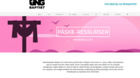 Påskeressurs